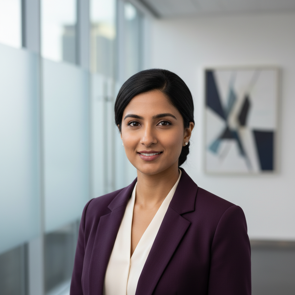 Visual representation of jasveen sangha