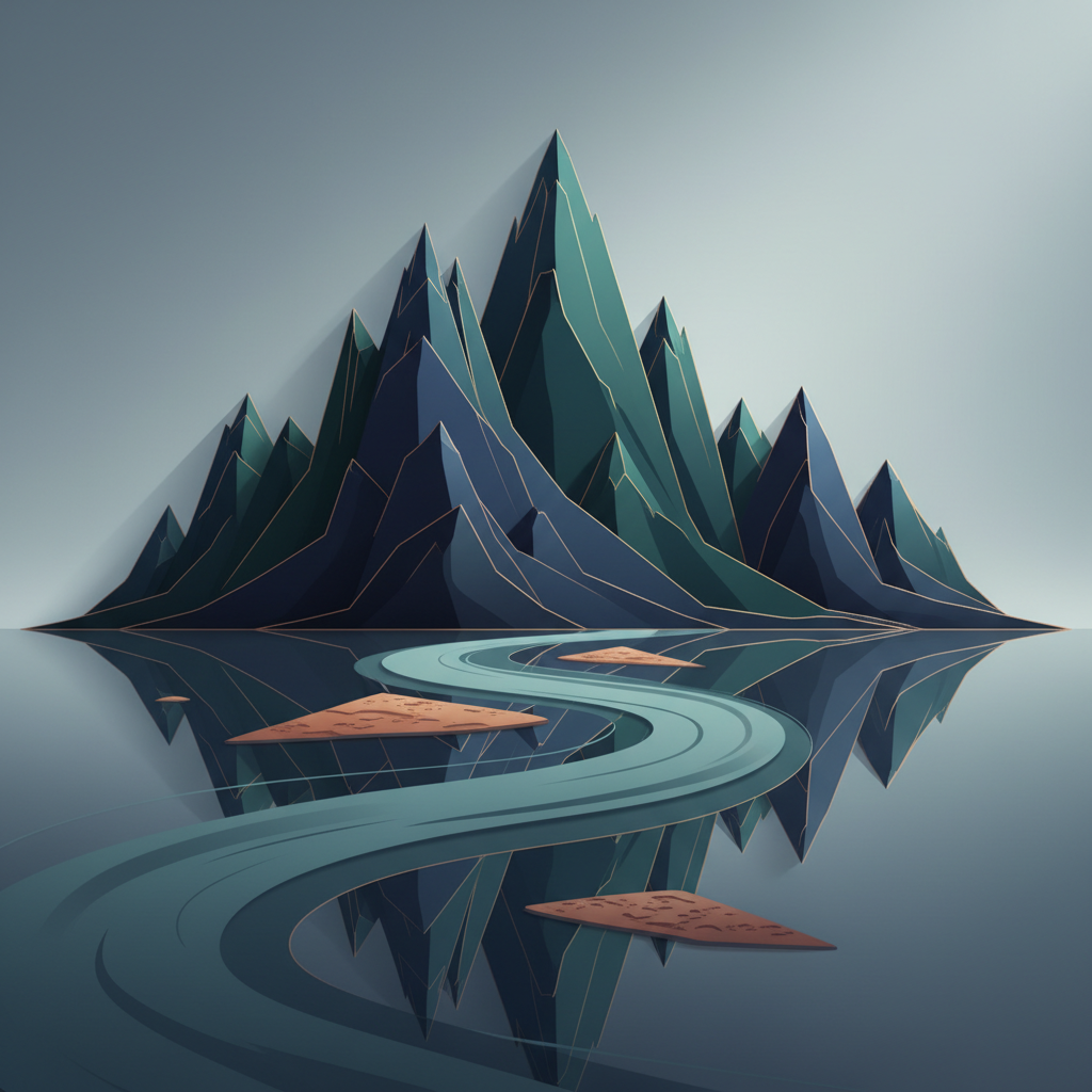 Visual representation of the gem state