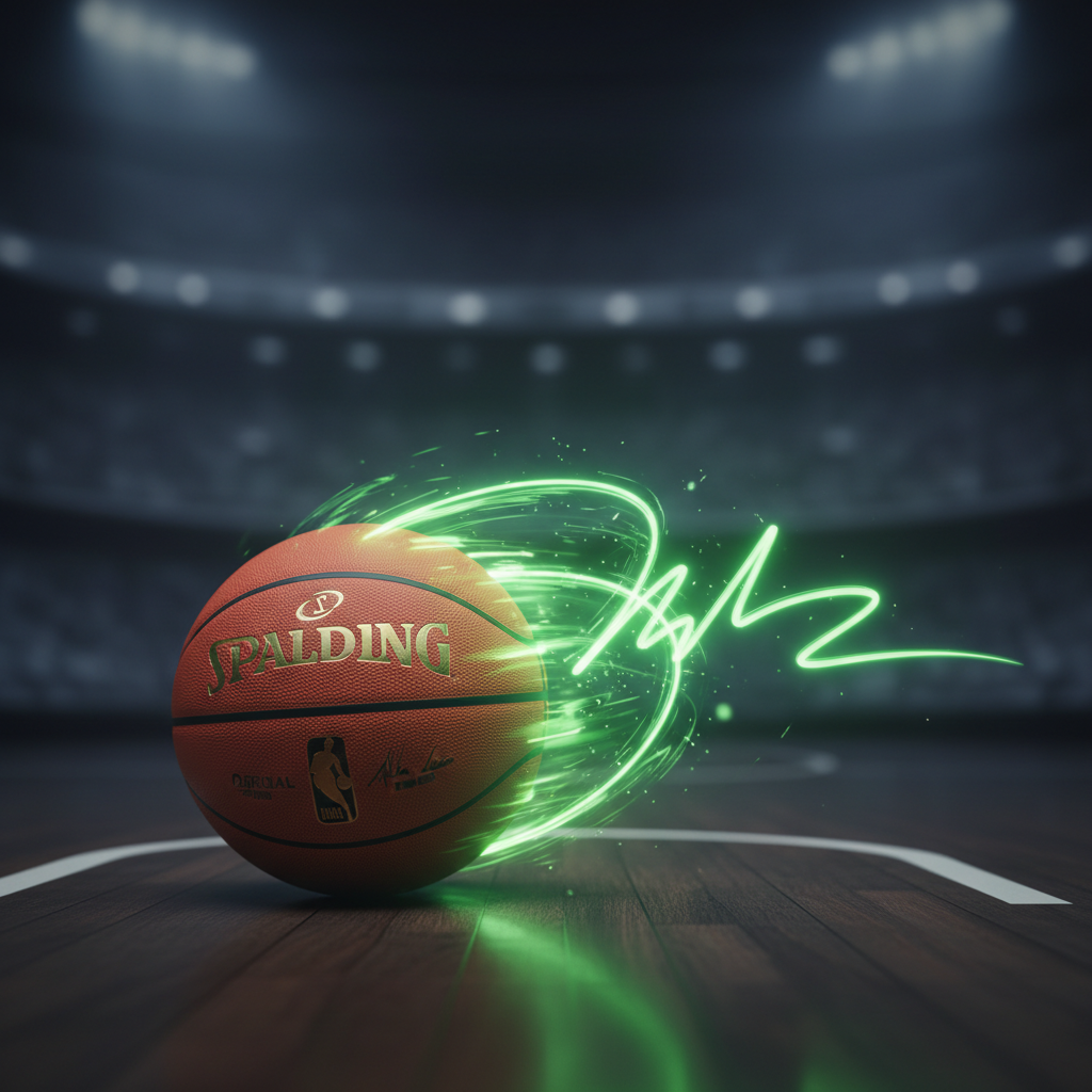 Visual representation of nba ben 10