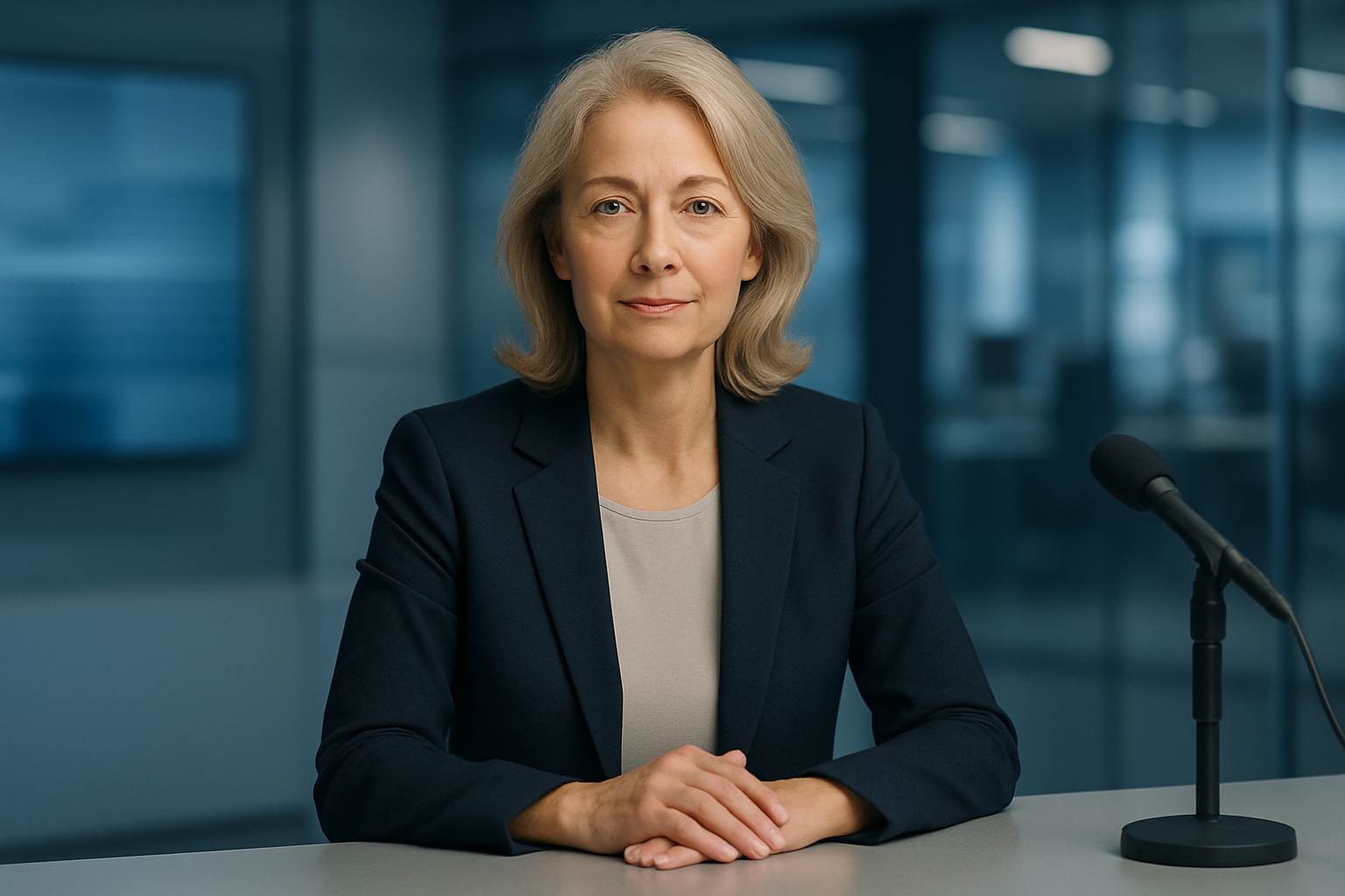 Visual representation of news nancy guthrie