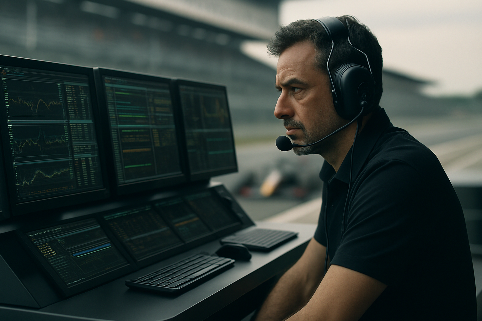 Visual representation of gianpiero lambiase