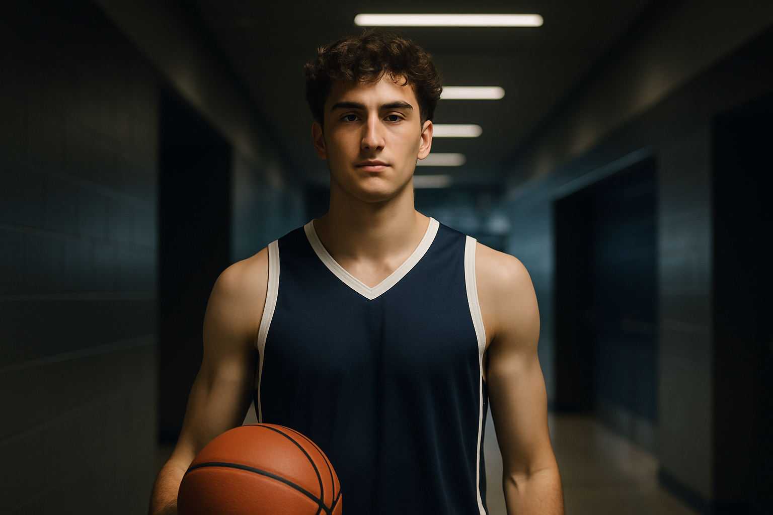 Visual representation of john poulakidas