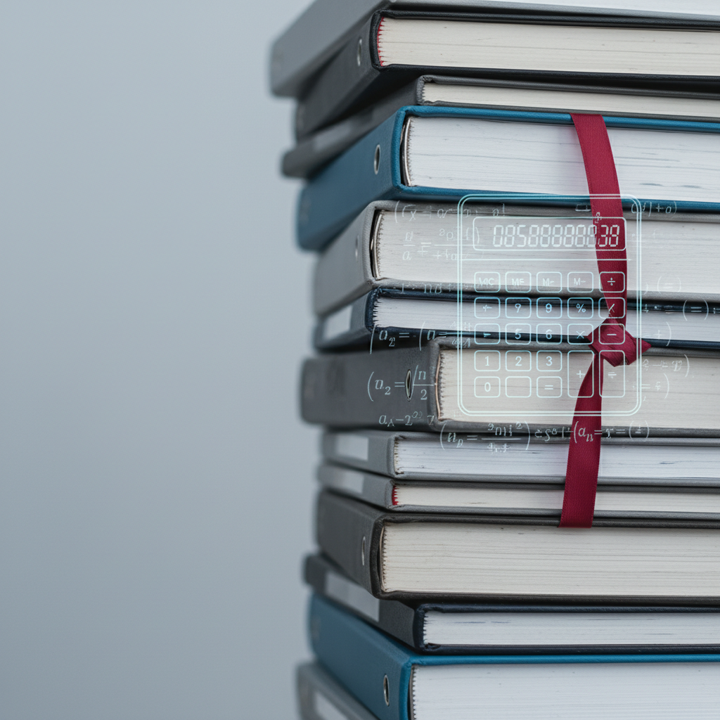 Visual representation of education department calculation changes make public service loan forgiveness harder for borrowers