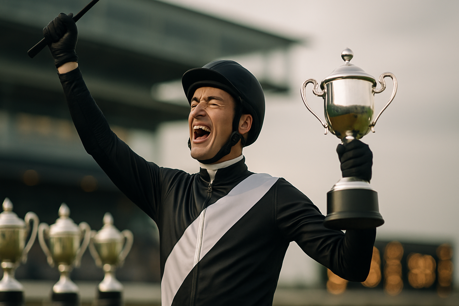 Visual representation of jamie ding 20 wins