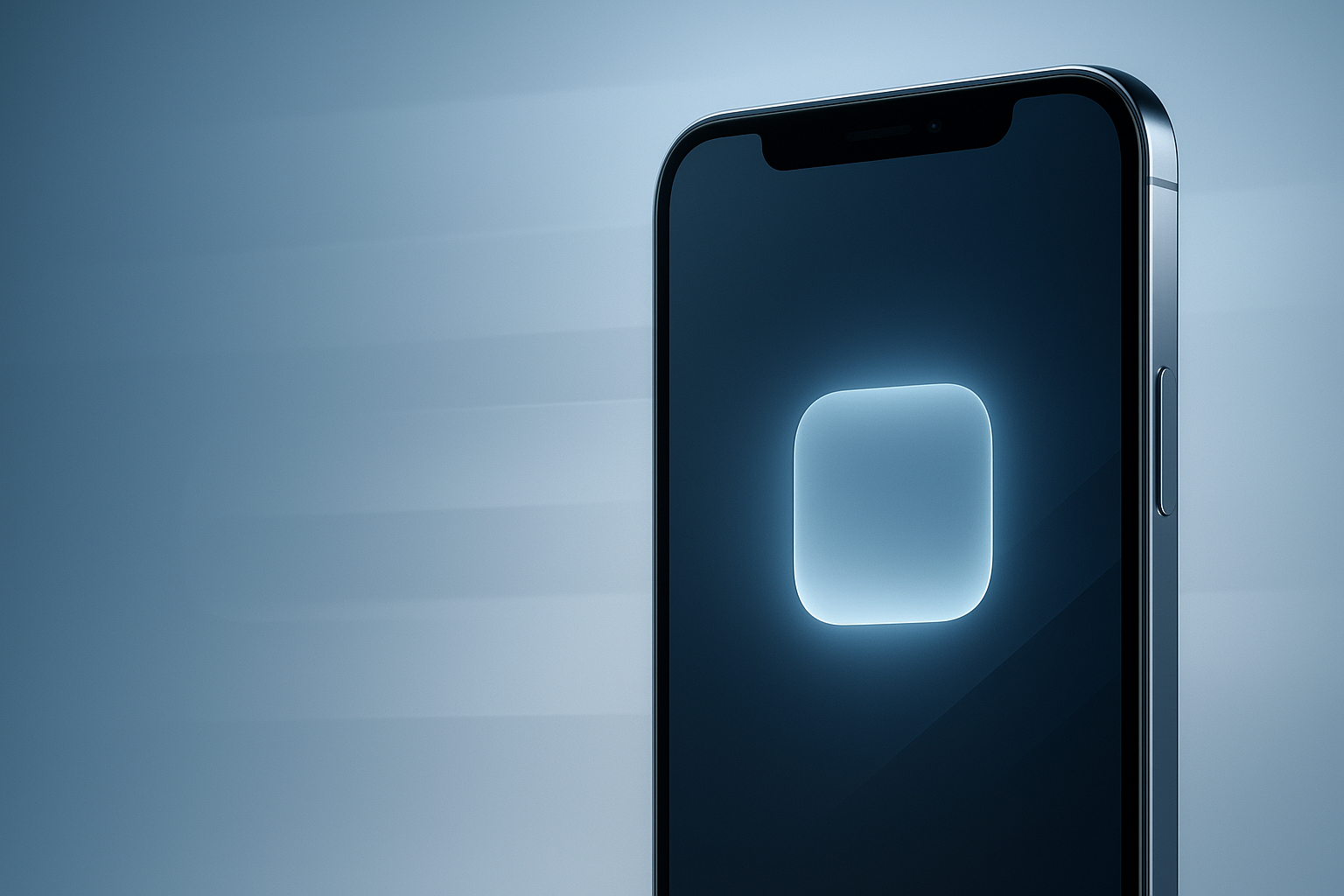 Visual representation of ios 26.4.1