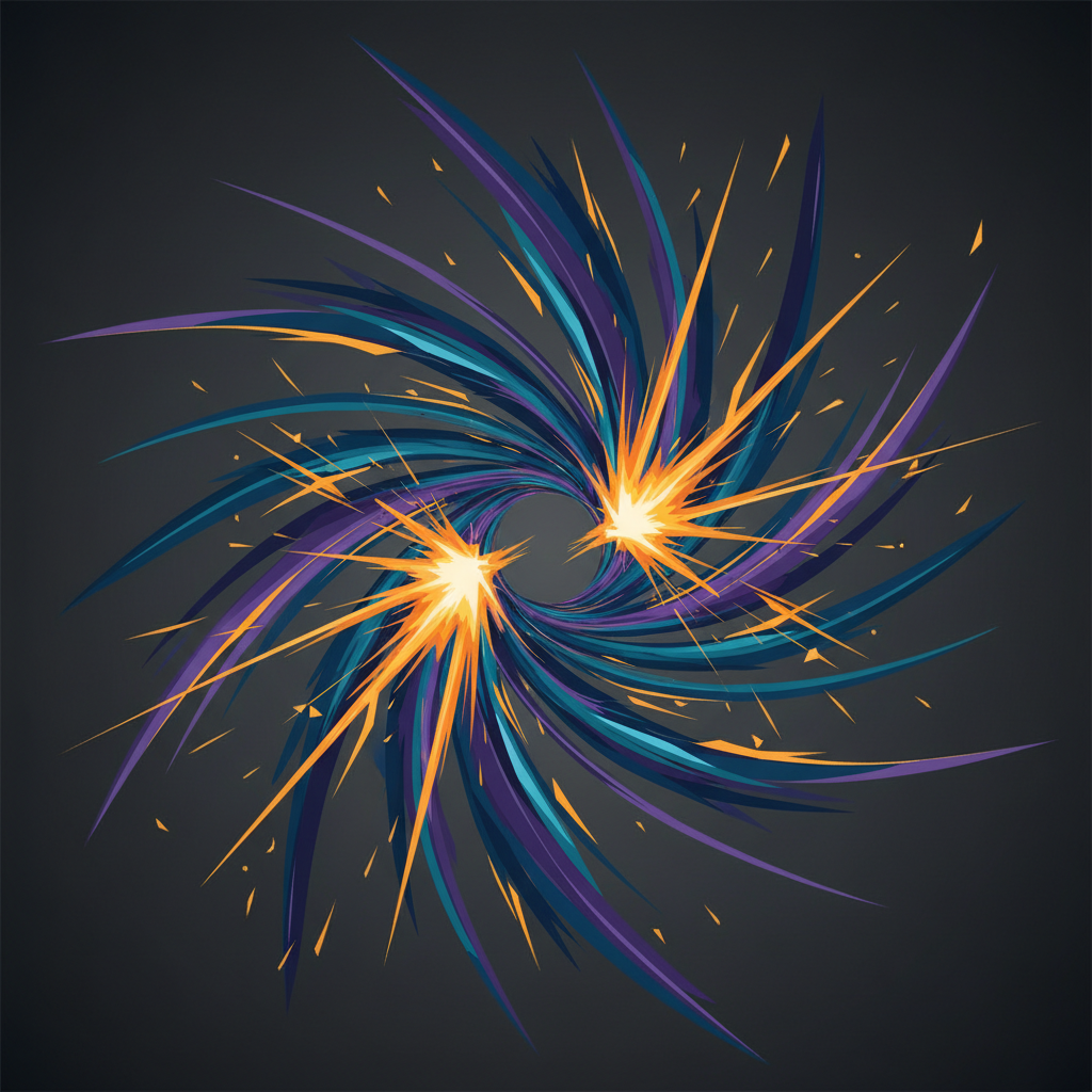 Visual representation of wild score