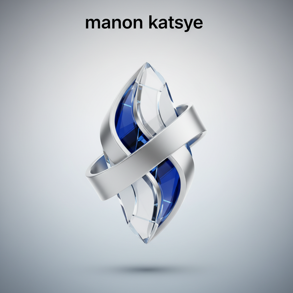 Visual representation of manon katseye