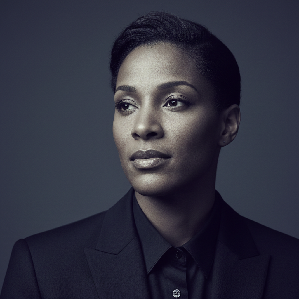 Visual representation of brittney griner