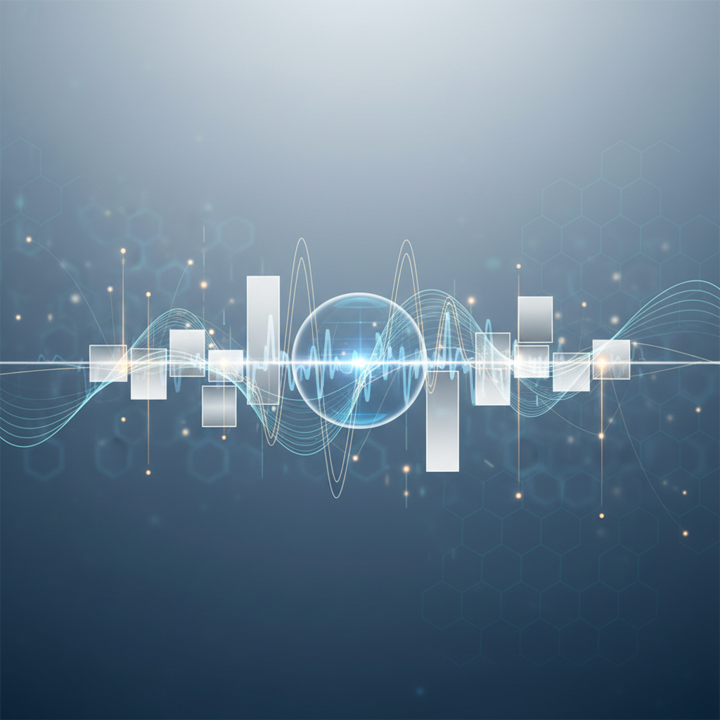 Visual representation of the ramsey show