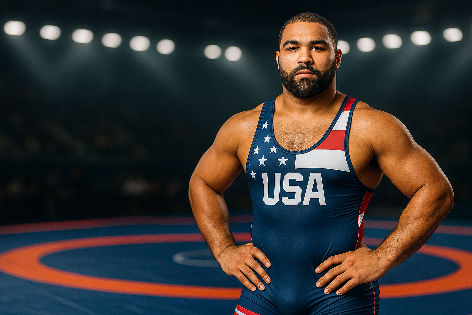 Visual representation of gable steveson