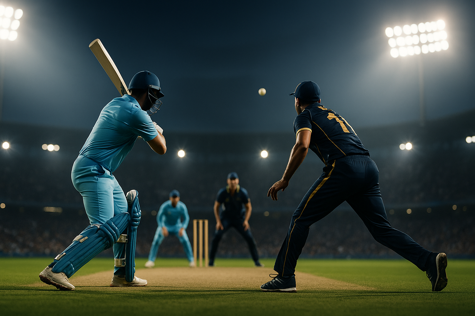 Visual representation of lsg vs gt