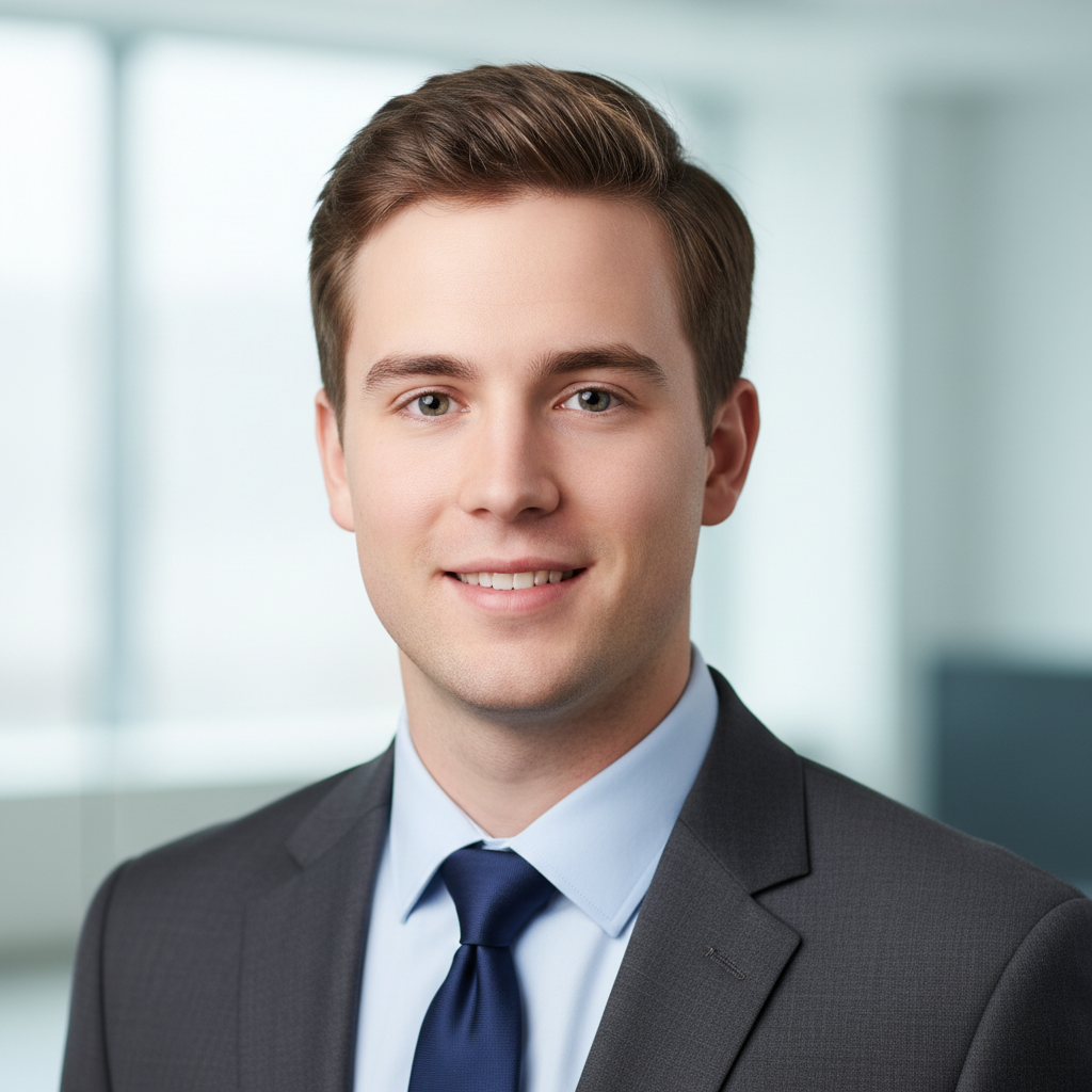 Visual representation of noah schultz