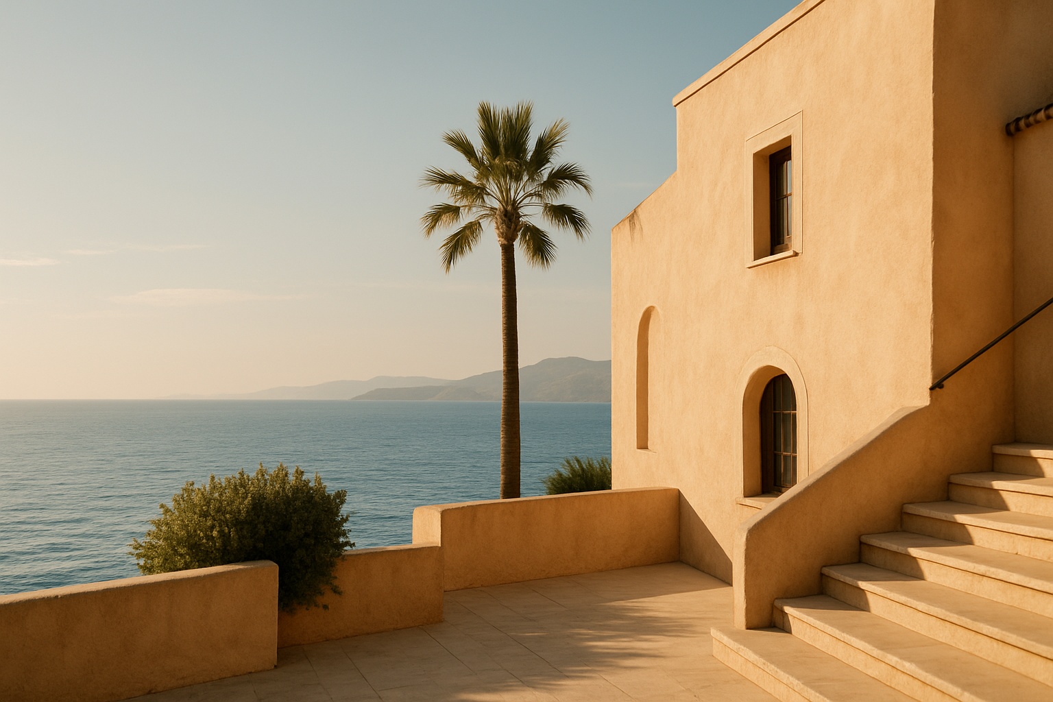 Visual representation of la catalina