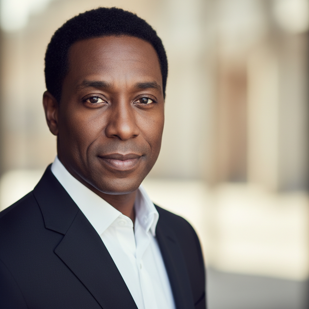 Visual representation of colman domingo