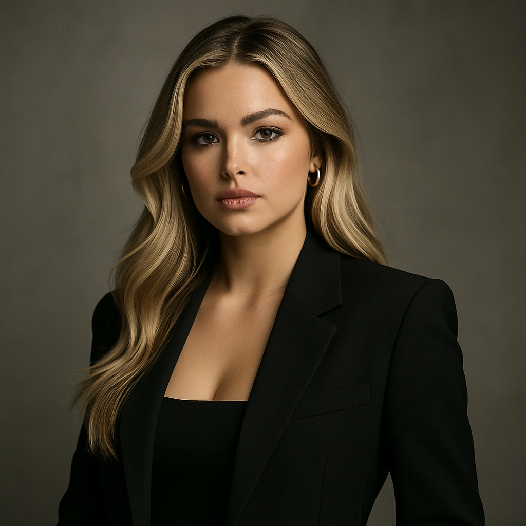 Visual representation of addison rae