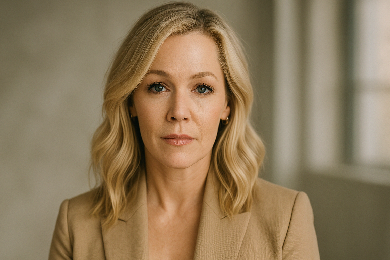 Visual representation of jennie garth