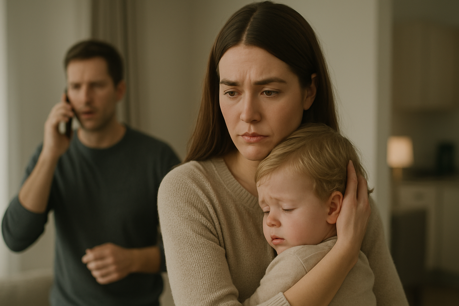 Visual representation of sadie robertson daughter choked