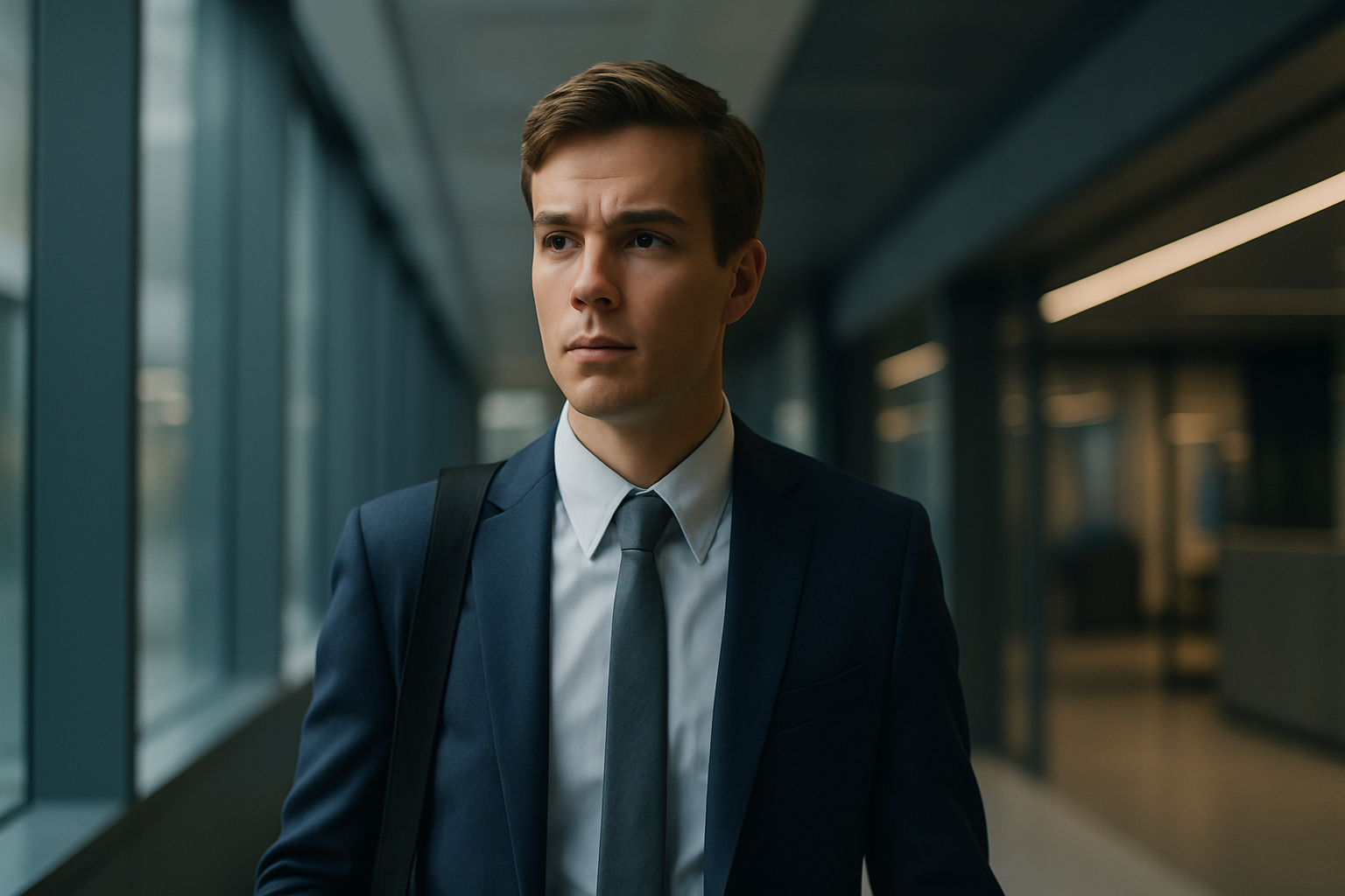 Visual representation of the rookie