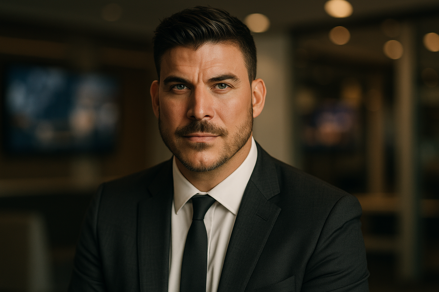 Visual representation of jax taylor