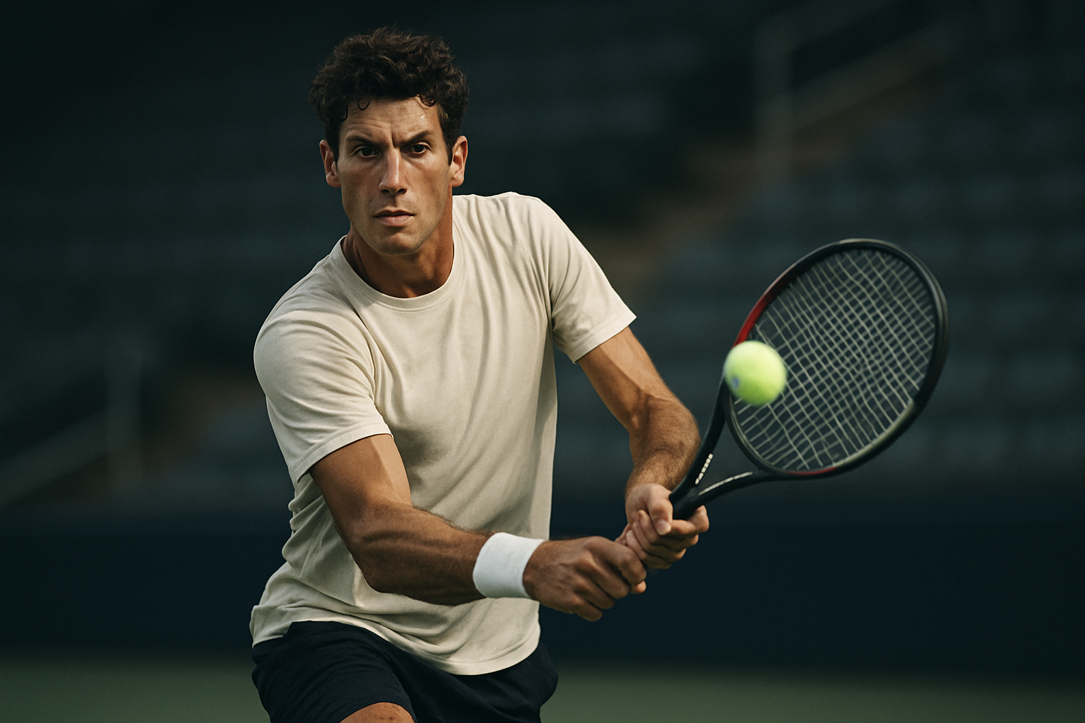 Visual representation of tomas etcheverry