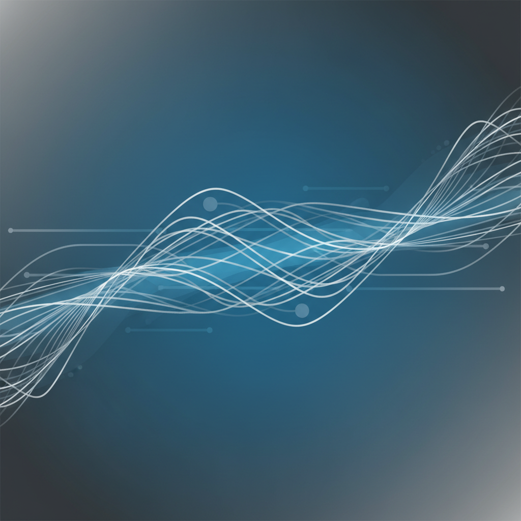 Visual representation of dte