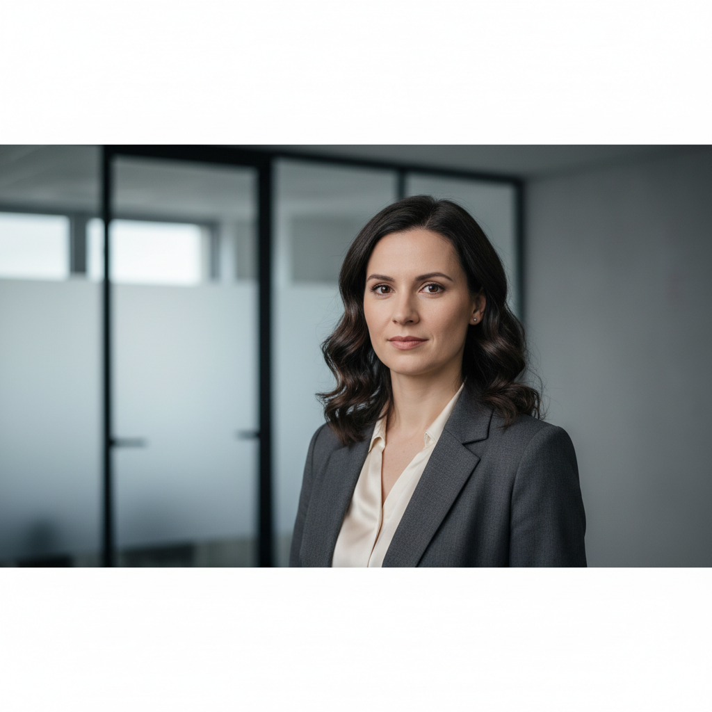 Visual representation of dominika salkova