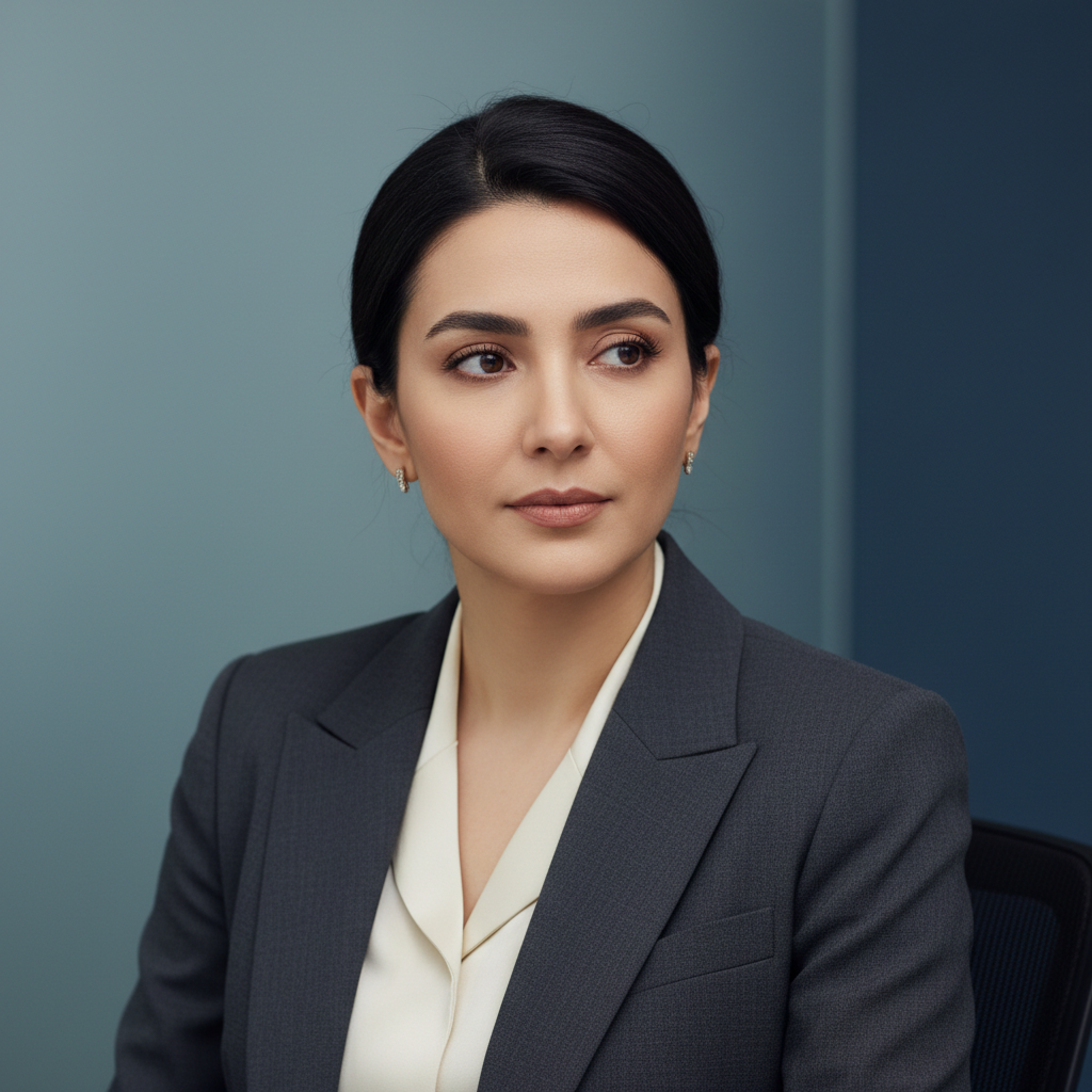 Visual representation of bita hemmati