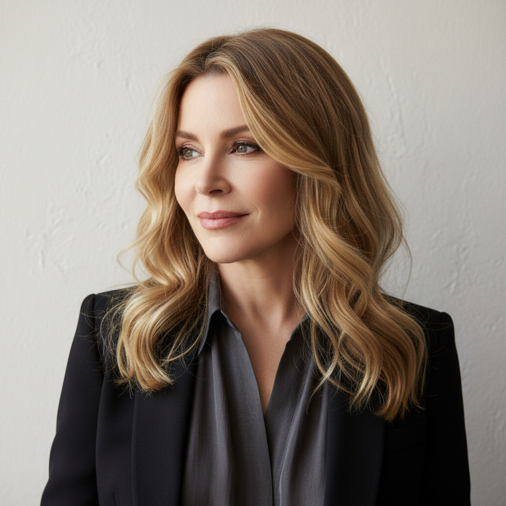 Visual representation of stevie nicks