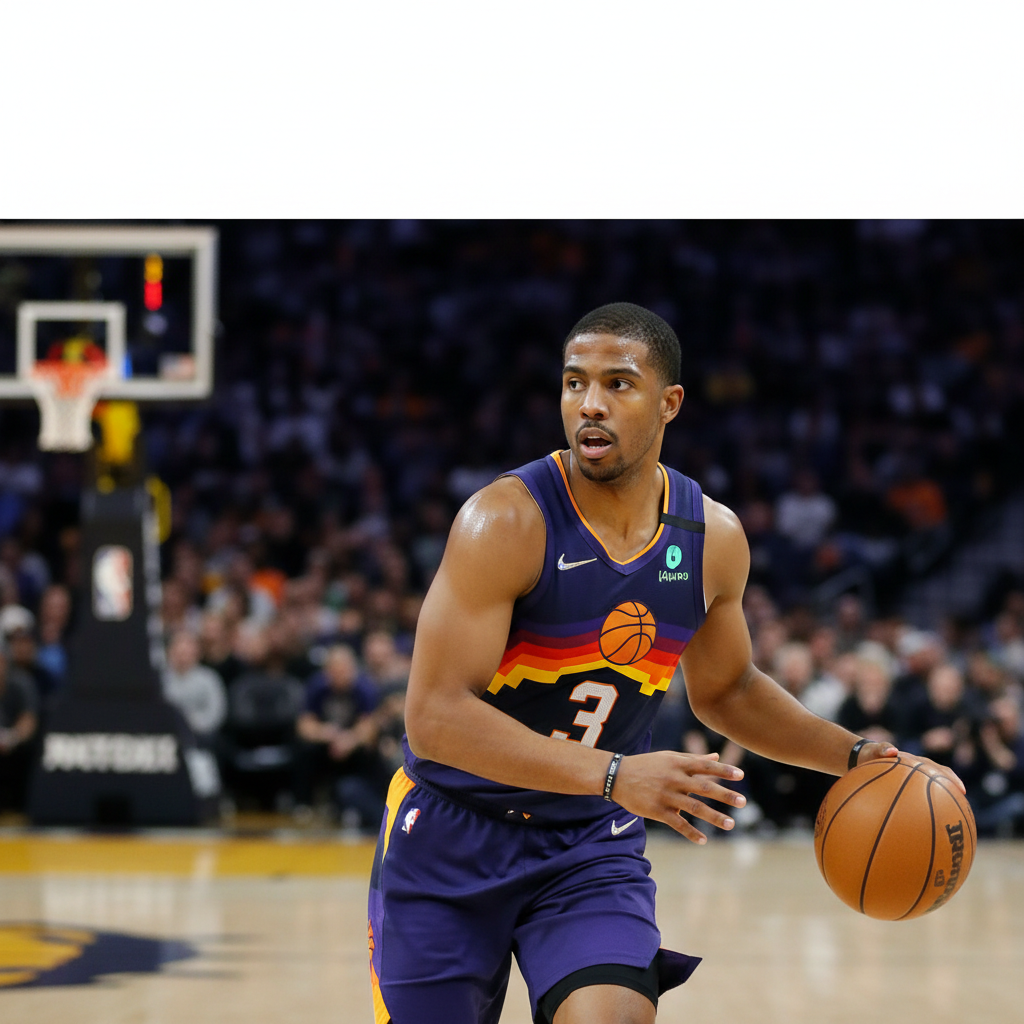 Visual representation of chris paul