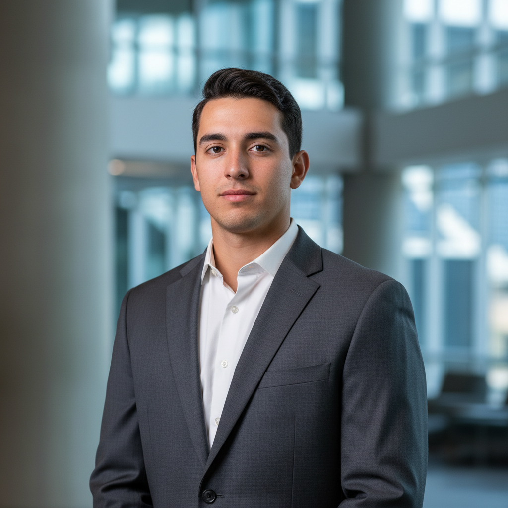 Visual representation of mj melendez