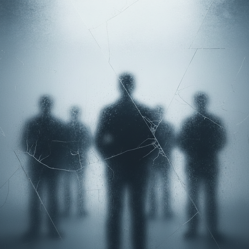 Visual representation of meenu batra ice detention