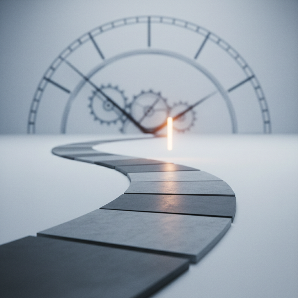 Visual representation of school delays