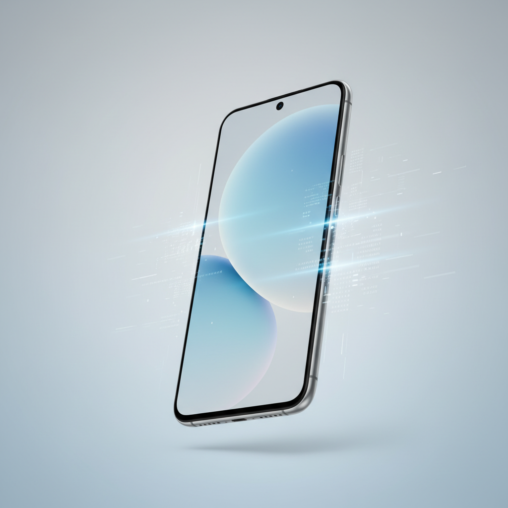 Visual representation of latest iphone rumors