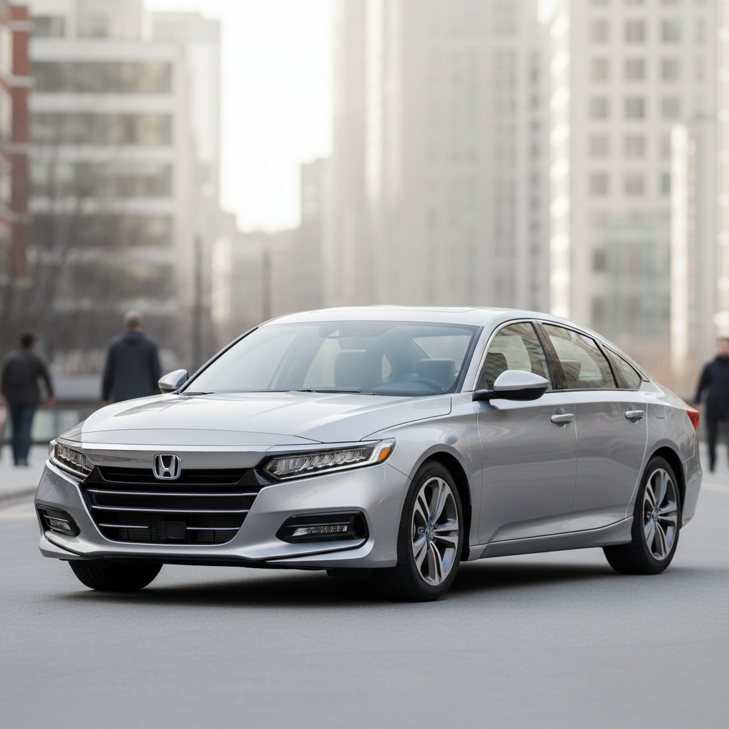 Visual representation of honda 440k vehicle recall