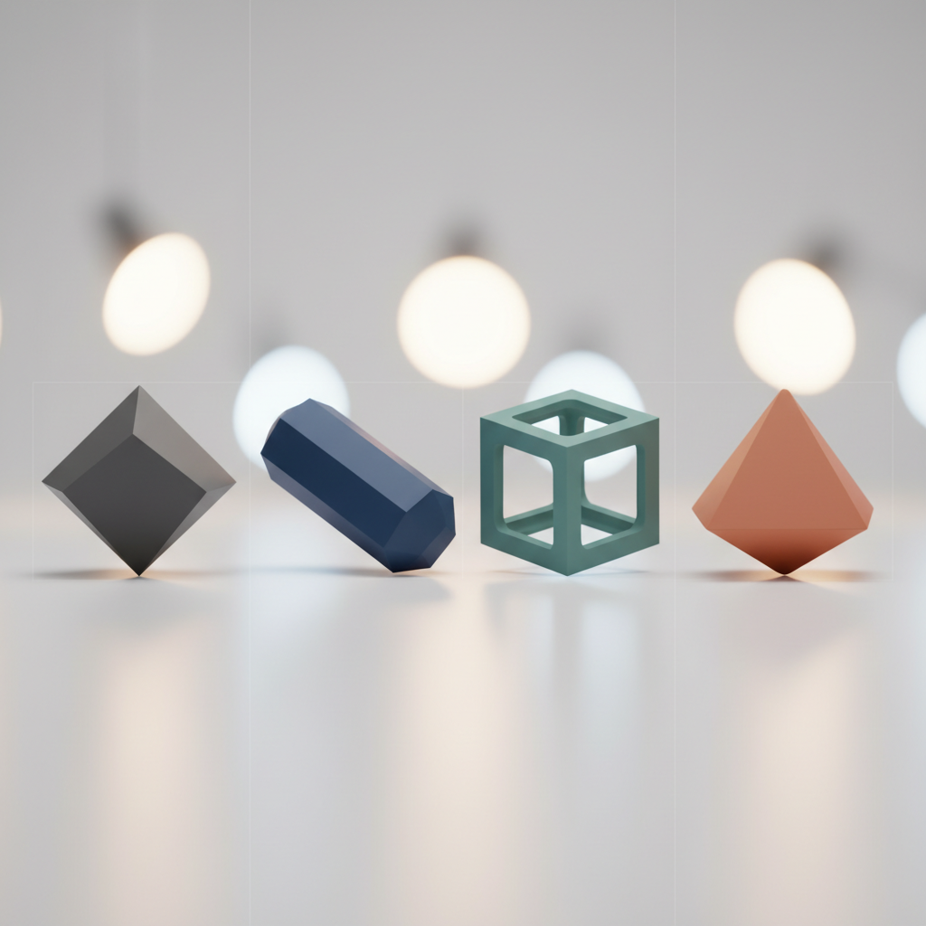 Visual representation of pick 4