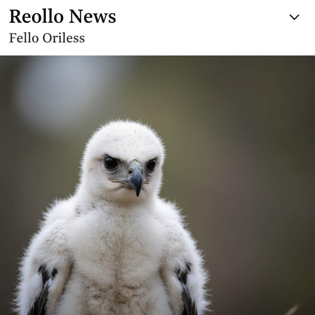 Visual representation of eaglets euthanized