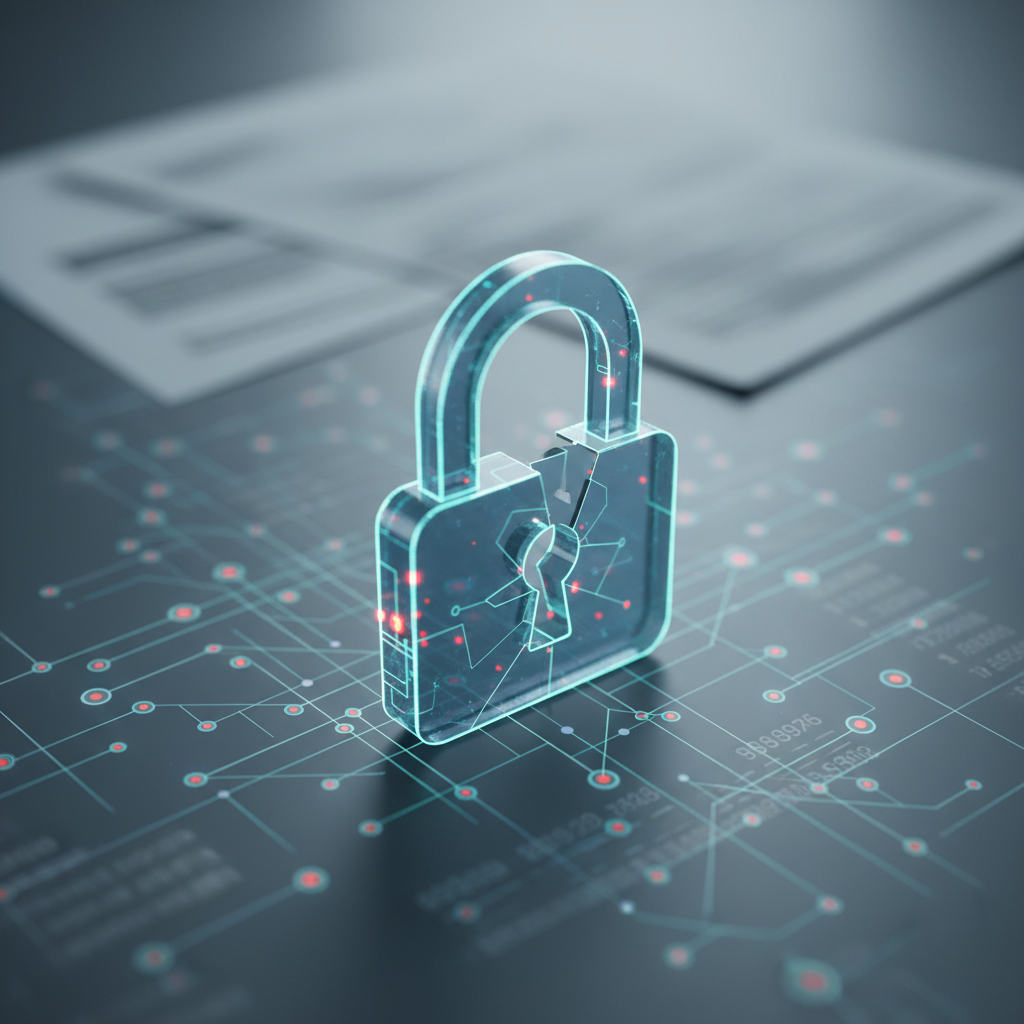 Visual representation of xfinity data breach settlement