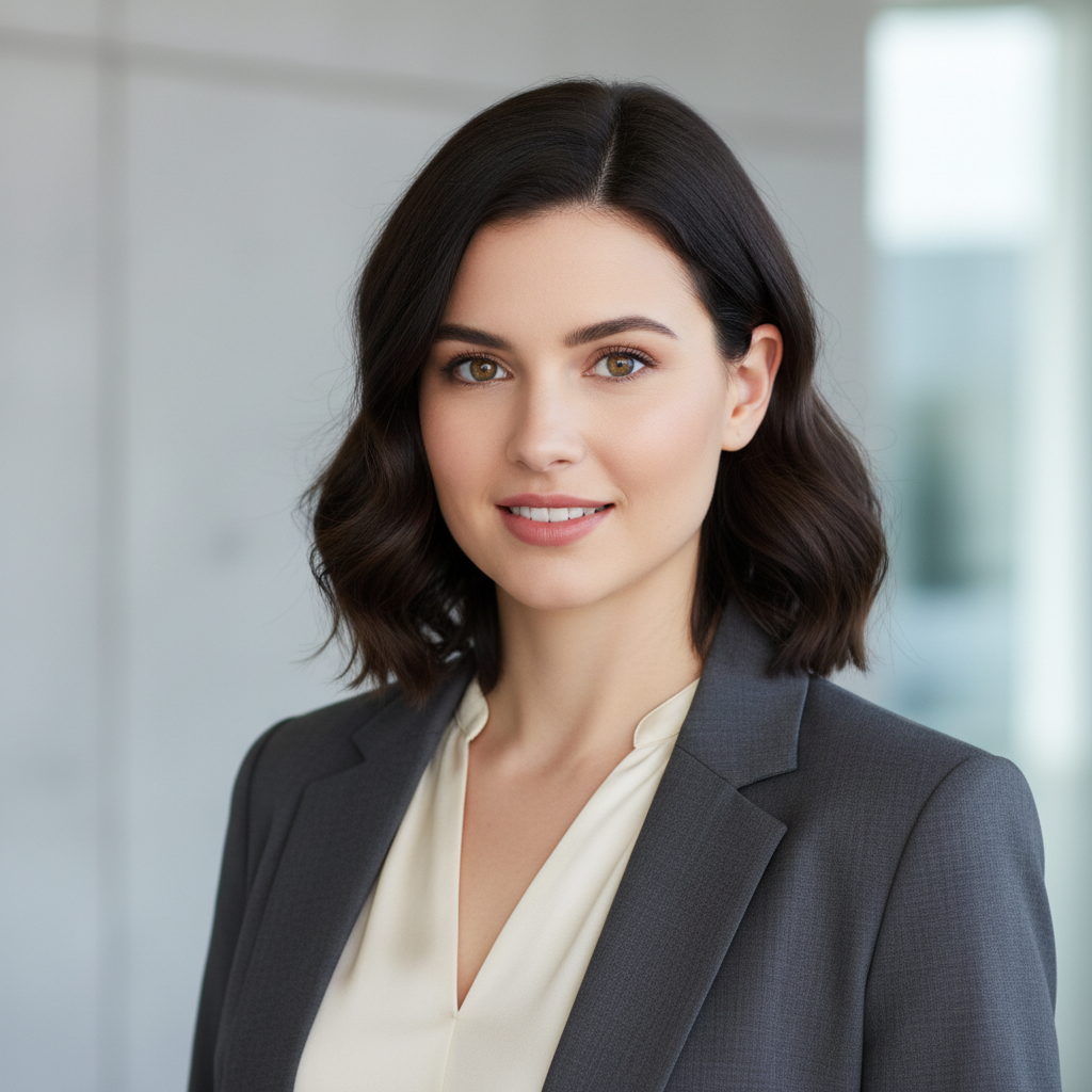 Visual representation of anna hall