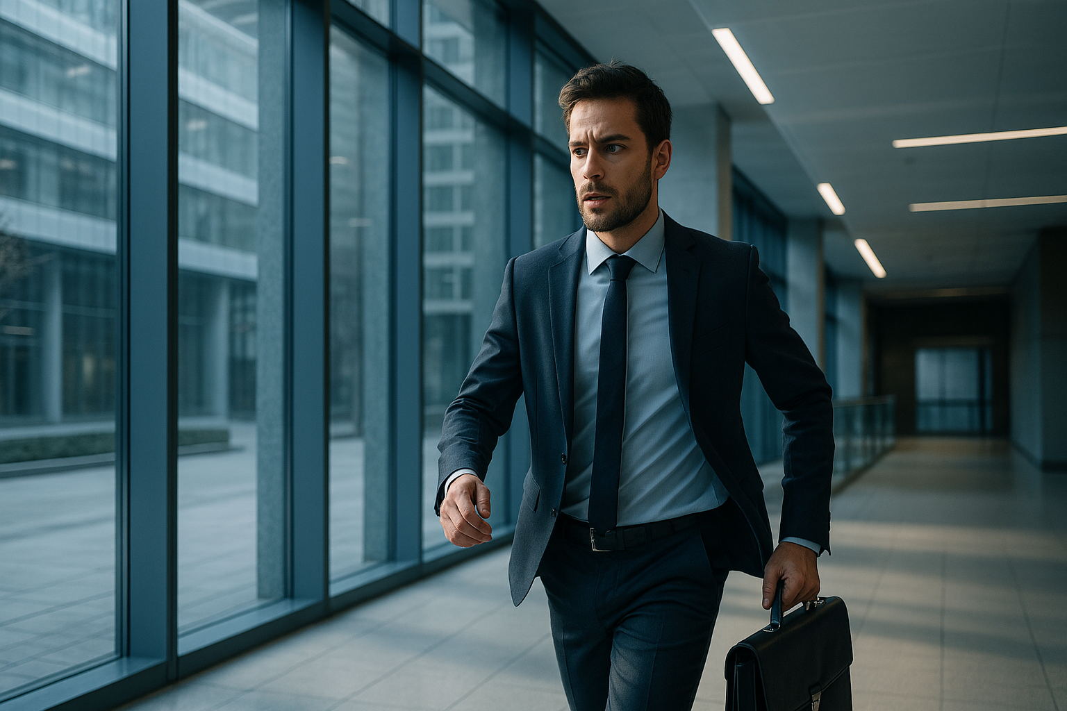 Visual representation of rushworth