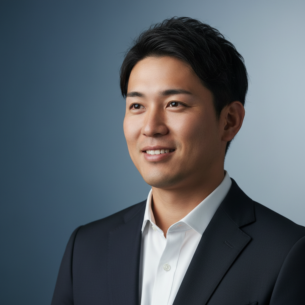 Visual representation of munetaka murakami