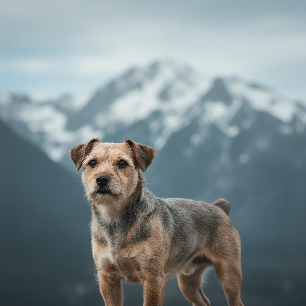 Visual representation of underdog