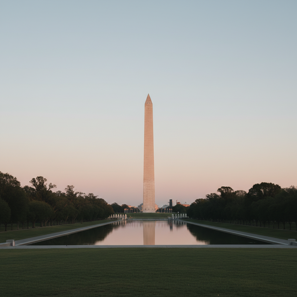 Visual representation of dc