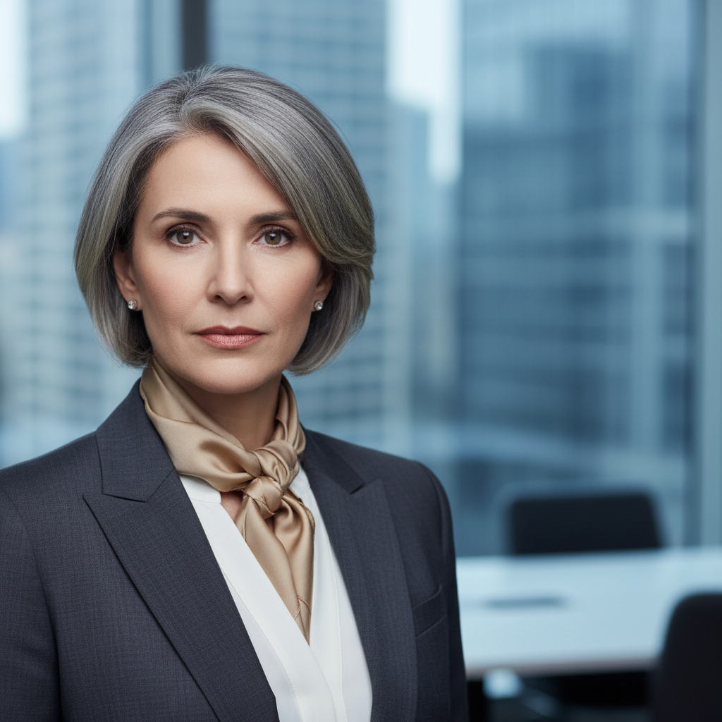 Visual representation of buckley carlson