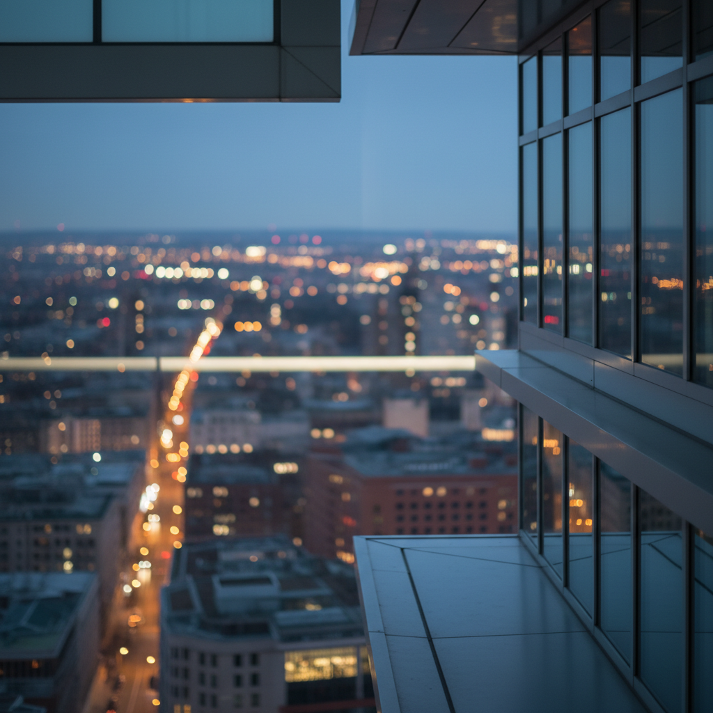 Visual representation of porter martone