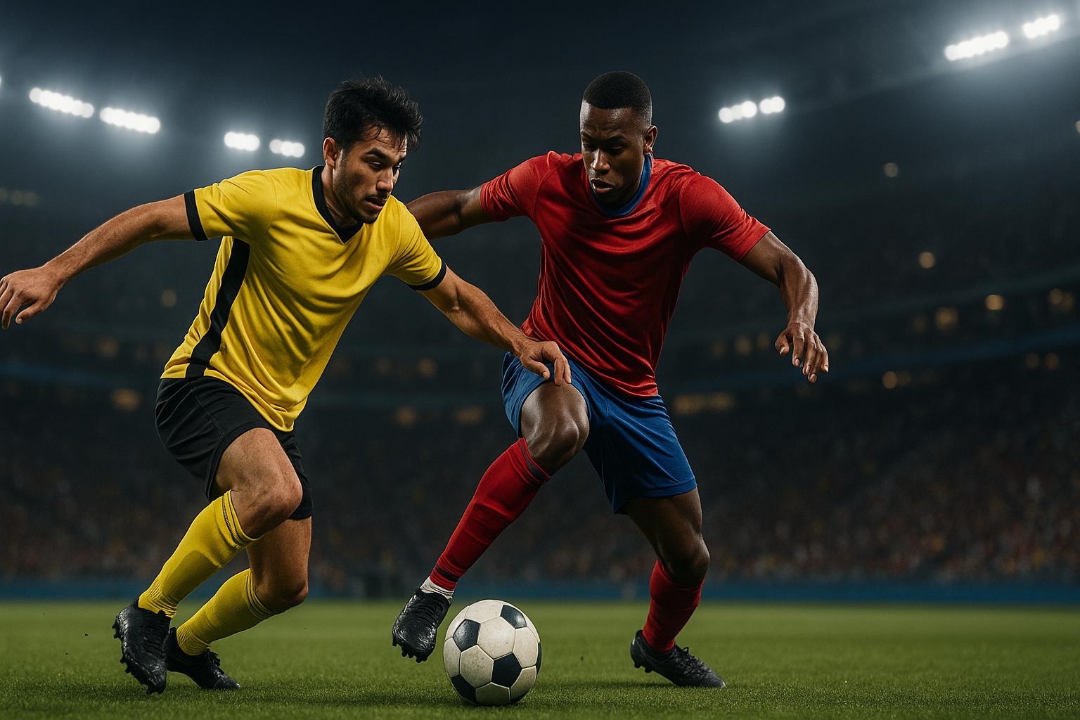 Visual representation of marquense - municipal