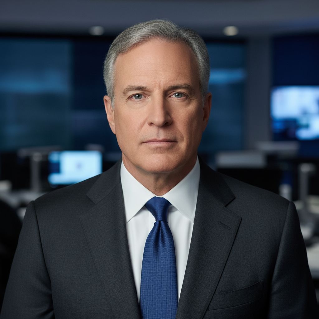 Visual representation of sean hannity