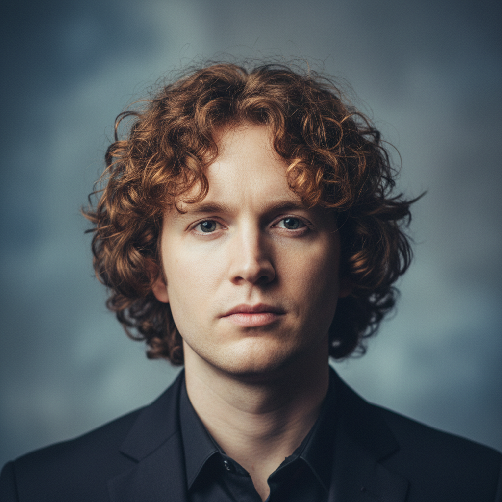 Visual representation of billy strings