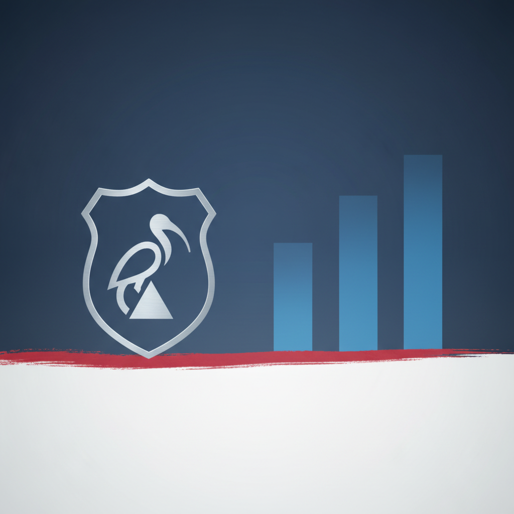 Visual representation of trinidad and tobago police service