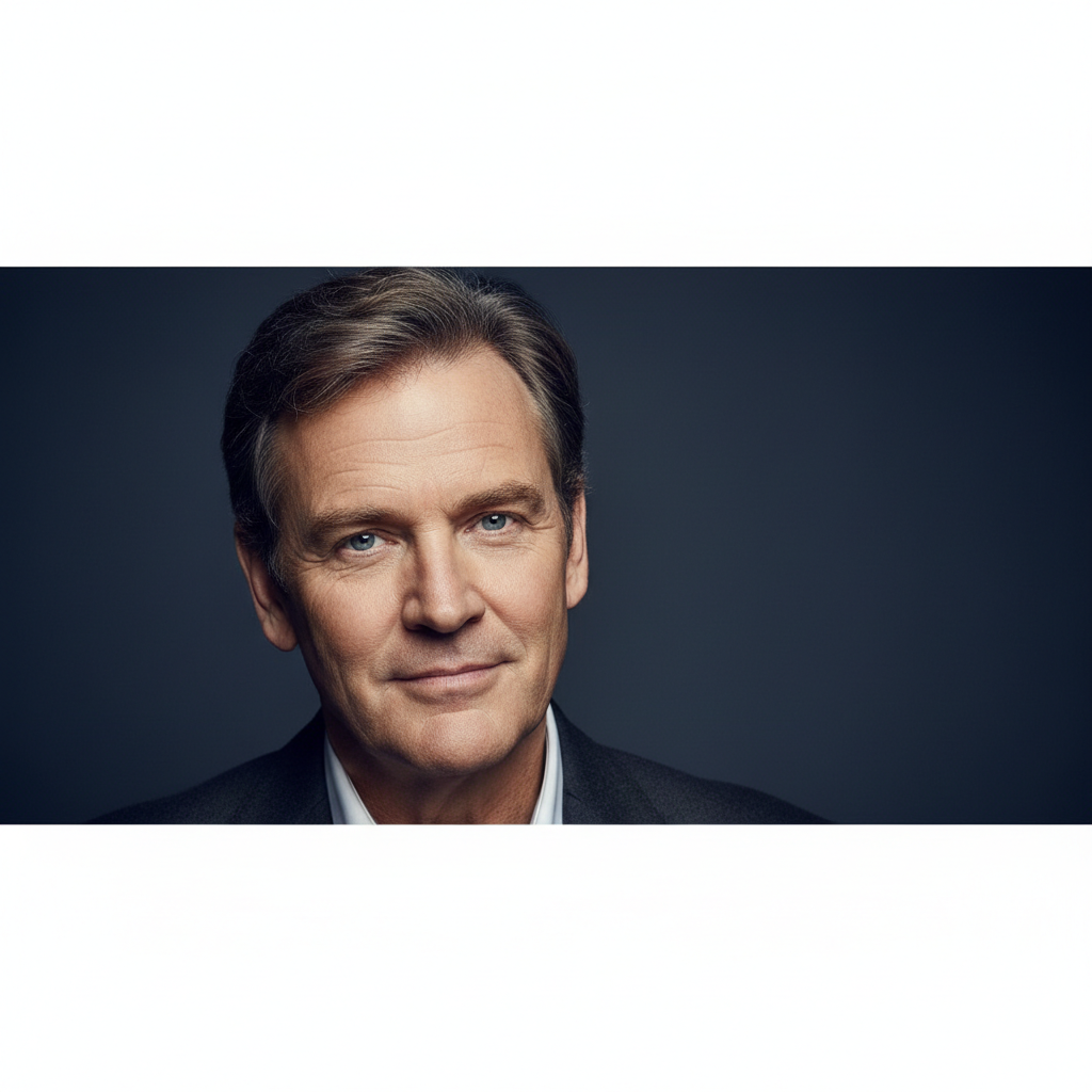 Visual representation of tim curry