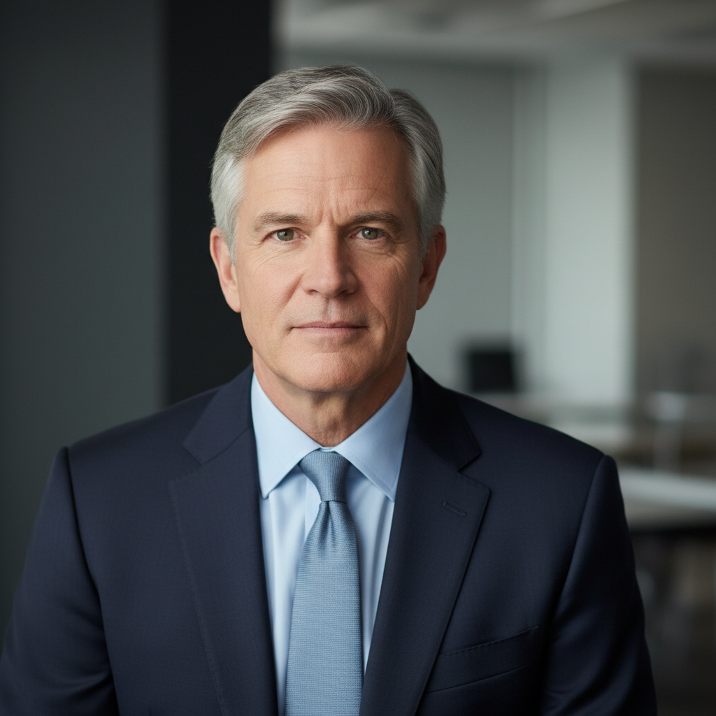 Visual representation of mark harmon